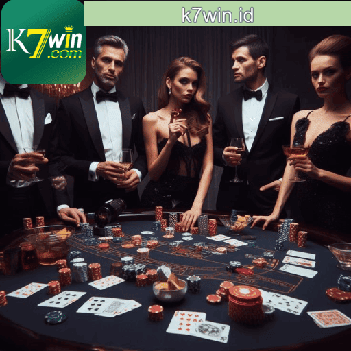 K7WIN Crash: Otimize Suas Decisões com Psicologia