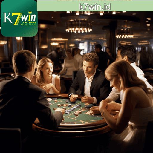 K7WIN Crash: Otimize Suas Decisões com Psicologia