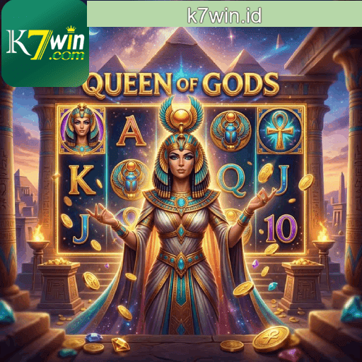 K7WIN: Plataforma Confiável e Profissional
