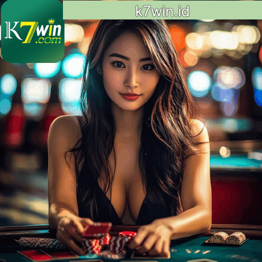 K7WIN: Aposta Prática e Completa no Seu Celular