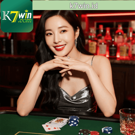 K7WIN: Experiência de Cassino Imersiva para Brasileiros