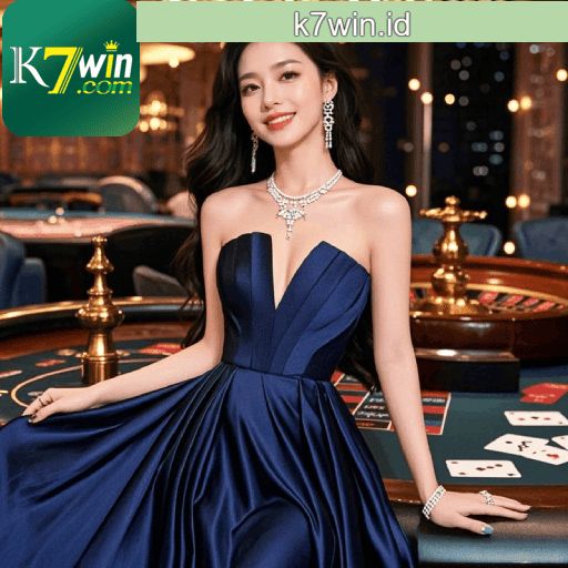 K7WIN: Experiência de Cassino Imersiva para Brasileiros