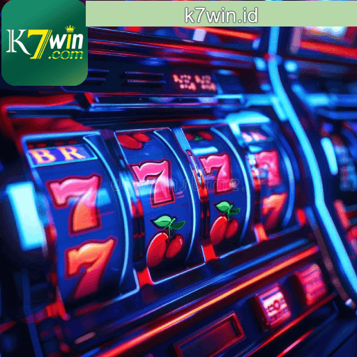 K7WIN: Seu Cassino Online Seguro e Rápido