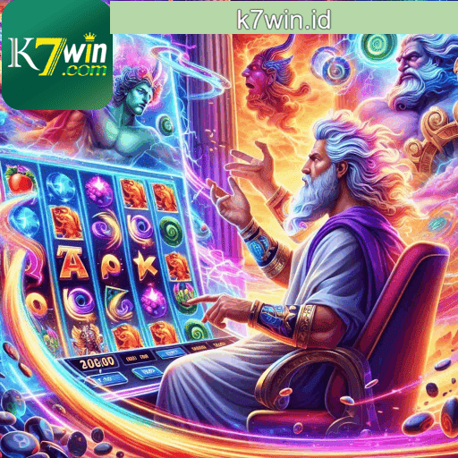 K7WIN: Experiência Imersiva e Otimizada para Brasileiros