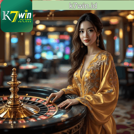 K7WIN: Aprenda Jogos e Melhore Suas Habilidades