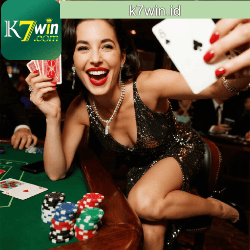 K7WIN: Aprenda Jogos e Melhore Suas Habilidades