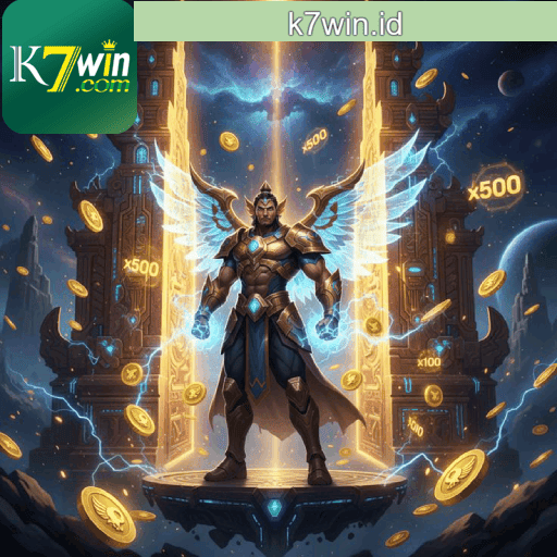 K7WIN: Tecnologia e Personalização para Experiência Única